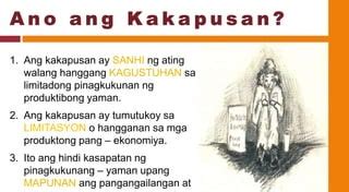 kakapusan picture|Kakapusan (ekonomiya) .